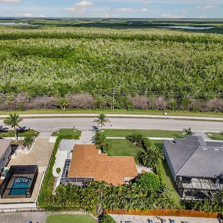 San Marco Pool Home Marco Island Exterior photo